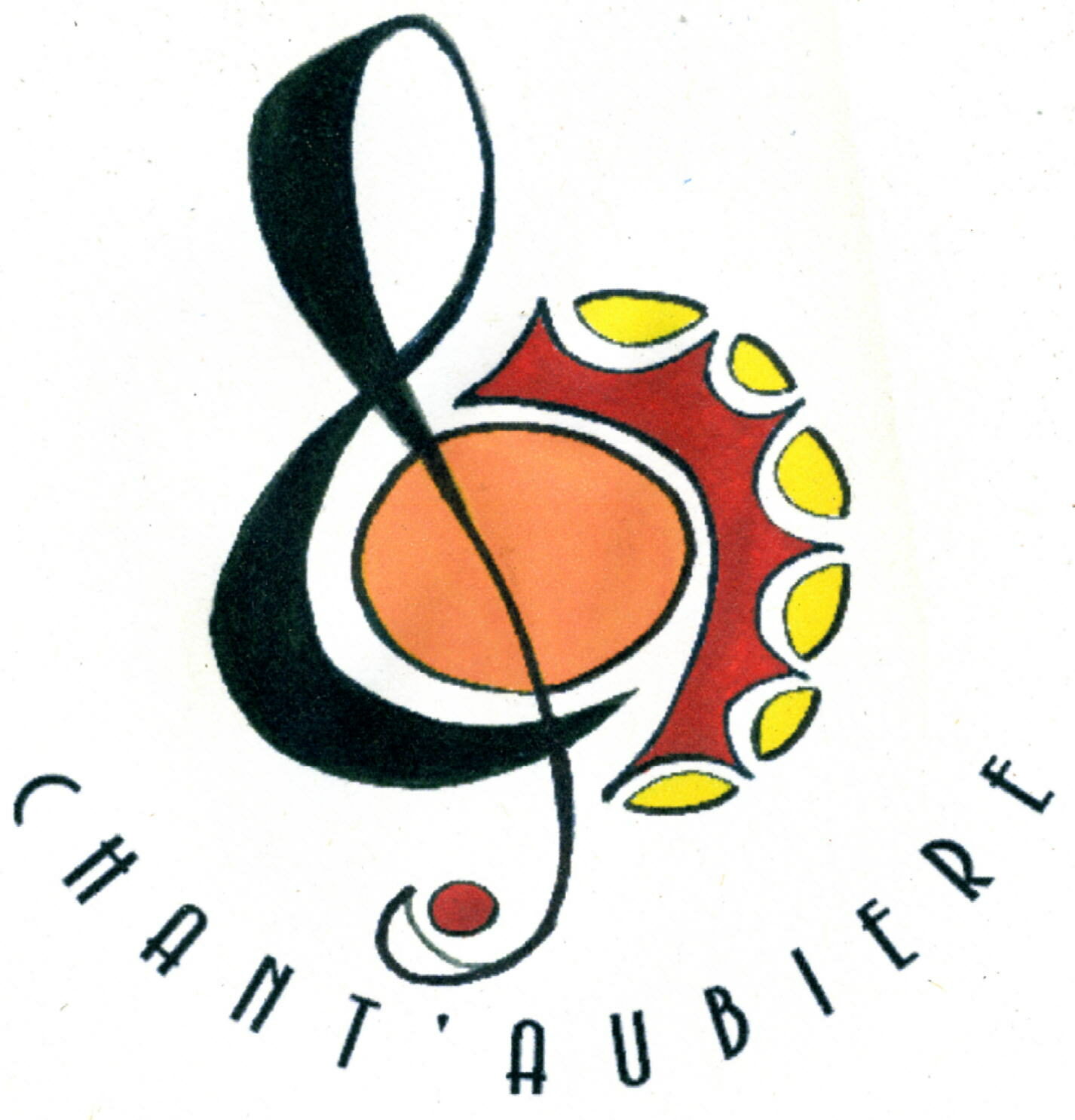 CHANT'AUBIERE